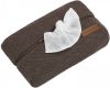 Baby's Only Baby&apos, s Only Hoes Voor Babydoekjes Classic Cacao online kopen