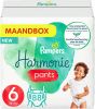 Pampers Harmonie Pants -- Maandbox 88 Luierbroekjes online kopen