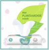 Pampers Sensitive Billendoekjes 52 Doekjes 1 X 52 online kopen