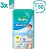 Pampers Splashers maat 5-6 (14+ kg) 10 wegwerpbare zwemluiers online kopen