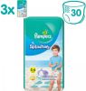 Pampers Splashers maat 5-6 (14+ kg) 10 wegwerpbare zwemluiers online kopen