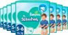 Pampers Splashers maat 5-6 (14+ kg) 10 wegwerpbare zwemluiers online kopen