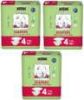 Muumi Baby Ecologische Luiers 4 Maxi Voordeelverpakking online kopen
