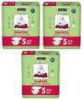 Muumi Baby Ecologische Luiers 5 Maxi Plus Voordeelverpakking online kopen