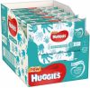 Huggies Billendoekjes All Over Clean Voordeelpak 10 x 56 Doekjes online kopen