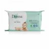 Derma Eco Baby Billendoekjes 0% Parfum 64 Doekjes online kopen