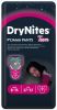 Huggies Drynites Pyama Pants Absorberende Broekjes Girl 8/15 Jaar 9 Stuks online kopen