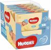 Huggies Pure 99% Water Billendoekjes Voordeelverpakking 560 Doekjes online kopen