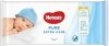Huggies Billendoekjes Pure Extra Care 99% Water 56 doekjes online kopen