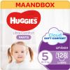 Huggies Ultra Comfort Luierbroekjes( 12 17 Kg) 128 Stuks Maandverpakking online kopen