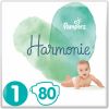 Pampers Harmonie Megapack Maat 1 (2-5kg) 160 luiers online kopen