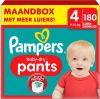 Pampers Baby Dry Pants,Maxi, 9 15kg, maandelijkse doos(1 x 180 luiers ) online kopen