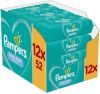 Pampers vochtige doekjes Fresh Clean 624 doekjes(12 x 52 stuks ) online kopen