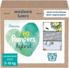 Pampers Harmonie Hybrid Wasbare Luier voor Baby's 3 wasbare luiers online kopen