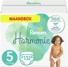 Pampers Harmonie maandbox(11kg 16kg) 132 Luiers online kopen