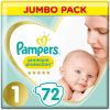 Pampers Premium Protection Luiers -( New Born)2kg 5kg 144 Stuks online kopen