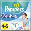 Pampers Splashers- 5 9 15kg Carrypack Luiers 33 luiers Voordeelverpakking online kopen