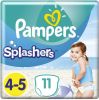 Pampers Splashers maat 4-5 (9-15 kg) 11 wegwerpbare zwemluiers online kopen