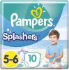 Pampers Splashers maat 5-6 (14+ kg) 10 wegwerpbare zwemluiers online kopen