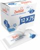 Zwitsal Water&amp, Care Babydoekjes 12 x 75 doekjes online kopen