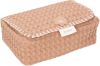 KOEKA Hoes Voor Babydoekjes Wafel Antwerp soft earth online kopen