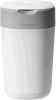 Baby en Tiener Megastore Tommee Tippee Twist & Click Luierbak Wit online kopen