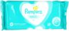 Pampers Sensitive Billendoekjes 52 Doekjes 1 X 52 online kopen