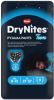 DryNites Absorberende Luierbroekjes Boy 8 15 jaar 9 stuks online kopen