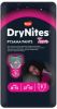 Huggies Drynites Pyama Pants Absorberende Broekjes Girl 8/15 Jaar 9 Stuks online kopen