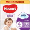 Huggies Ultra Comfort Luierbroekjes( 9 14 Kg) 144 Stuks Maandverpakking online kopen