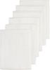 Meyco hydrofiele luiers 70x70 cm wit set van 10 online kopen