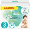 Pampers Harmonie Midi 6 10 kg maandbox 180 luiers online kopen