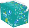 Pampers vochtige doekjes Fresh Clean 624 doekjes(12 x 52 stuks ) online kopen