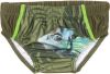 Playshoes Zwemluier Kameleon Uv werend Olijfgroen Jongens Mt 62/68 online kopen