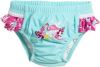 Playshoes Zwemluier Uv werend Lichtblauw Meisjes/68 online kopen