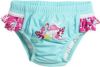 Playshoes Zwemluier Uv werend Lichtblauw Meisjes/68 online kopen