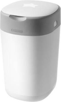 Sangenic Tommee Tippee Luieremmer Twist And Click White Eco online kopen