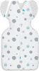 Love to Dream Babydoek Swaddle Up Transition Bag Lite Fase 2 M Wit online kopen