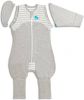 Love to Dream Babydoek Swaddle Up Transition Suit Fase 2 L Grijs online kopen