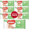 Huggies Babydoekjes Natural Care Voordeelpak 392 stuks online kopen