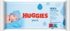 Huggies Pure 99% Water Billendoekjes Voordeelverpakking 560 Doekjes online kopen