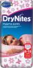 Huggies Drynites Pyama Pants Absorberende Broekjes Girl 8/15 Jaar 9 Stuks online kopen