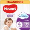 Huggies Ultra Comfort Luierbroekjes( 9 14 Kg) 144 Stuks Maandverpakking online kopen