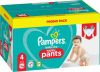 Huismerk Pampers Baby Dry Pants Luierbroekjes- 96 Stuks online kopen