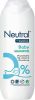 Neutral parfumvrij baby Shampoo 6 x 250 ml Voordeelverpakking online kopen