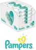 Pampers Aqua Pure Sensitive Babydoekjes Voordeelverpakking 18 X 48 Stuks(864 Stuks ) online kopen