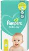 Pampers Baby Dry Luiers- 60 Stuks online kopen