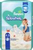 Pampers Splashers maat 4-5 (9-15 kg) 11 wegwerpbare zwemluiers online kopen