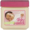 Lala's Baby Lala&apos, s Baby Vaseline Smooth & Creamy 368gr. online kopen