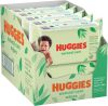 Natural Care babydoekjes voordeelverpakking 10x56 doekjes online kopen